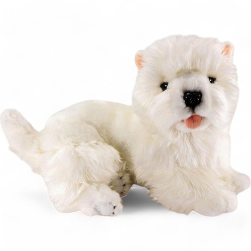 Carl dick westie west - carl,