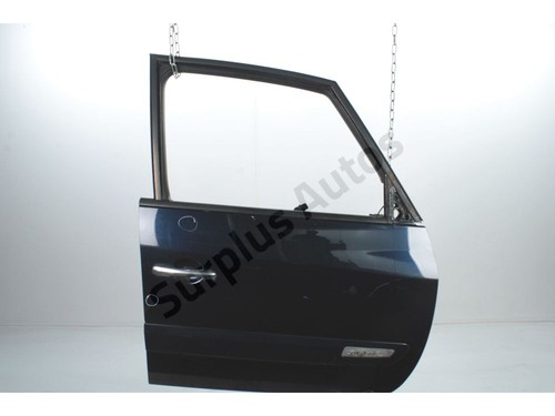 Porte avant droite 7751473098 - droite,