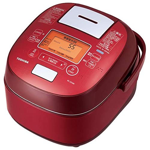 Toshiba ds10k cuiseur - rc-ds10k-r,