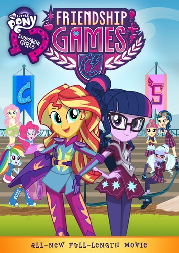 Little pony equestria - little,