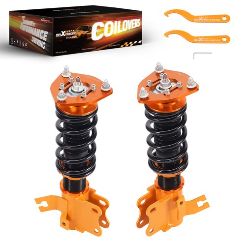 Front coilovers for - front,