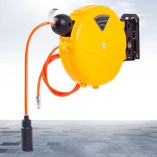 Enrouleur de tuyau d'air