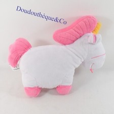 Peluche licorne TCC GLOBAL Moi, moche et méchant 3 Despicable Me 3 30 cm (F12806