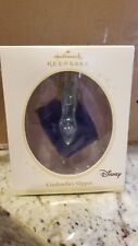 Hallmark Ornament Disney