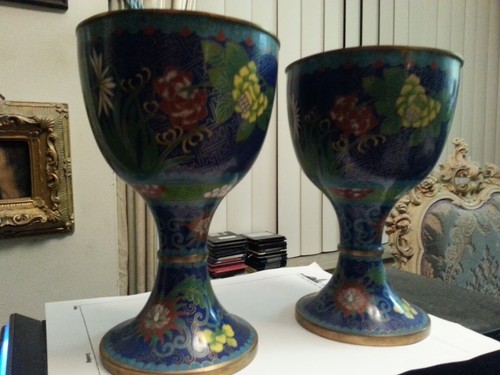 Beautiful pair 19 - ,