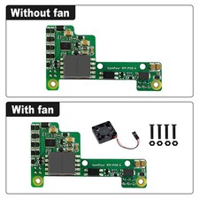 Module de carte d'extension