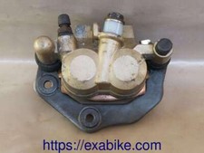 etrier de frein avant gauche