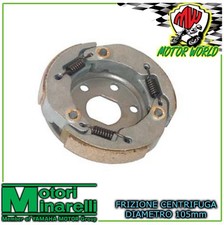 Embrayage Roue Centrifuge