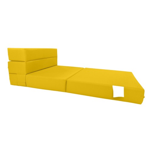 Lounger folding foam - folding,