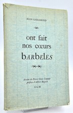 Guy Levis Mano : ONT FAIT NOS