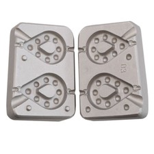 Moule à plomb GRIPP 110 - 130