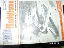 µµ Radio Modelisme n°31