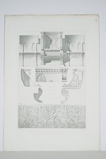 Théatre de Bacchus Athènes