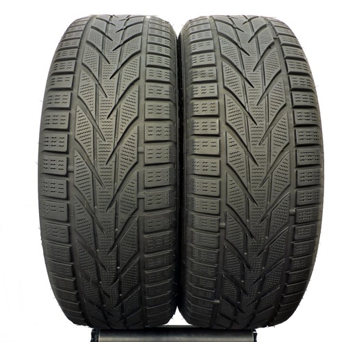 Toyo 225 r17 - x, 5.7mm