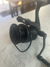 Nash Scope GT 4000 Reel Carp