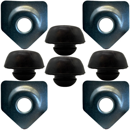 Support plate forme - support, plate-forme