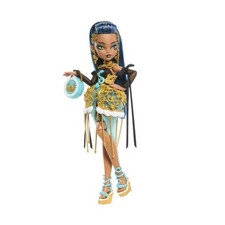 Monster High - Cleo De Nile Monstrueux Anniversaire - Poupée - Monster High - JB