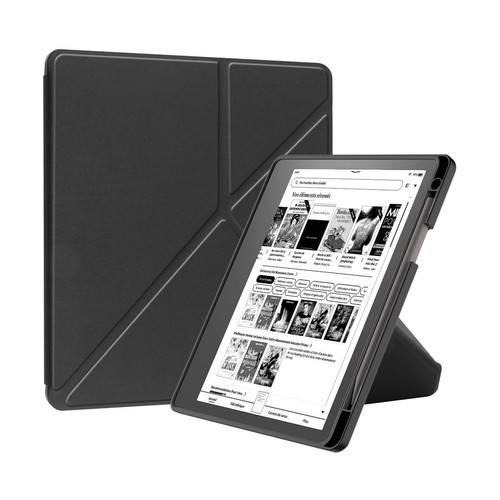 Etui ibroz origami kindle - etui,
