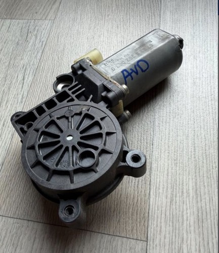 Moteur lève vitre avd bmw - lève,