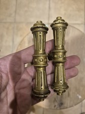 7X7mm  Paire de Poignées de