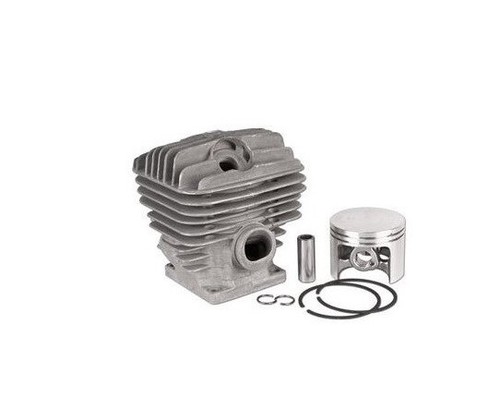 Cylindre complet stihl 046 - complet,