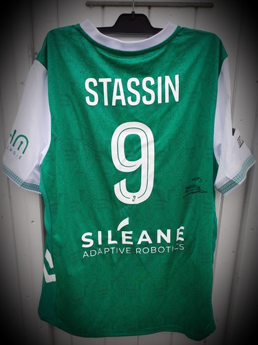Maillot saint etienne - saint,