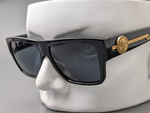 Lunettes soleil vintage - lunettes,