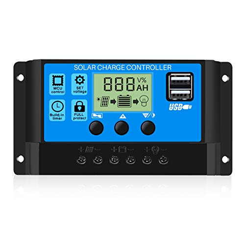 Thlevel 30a 12v 24v - thlevel,