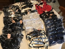 lot revendeur sous vêtements neufs 86 pièces