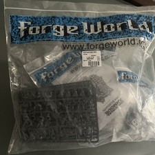 Ork Squiggoth warhammer 40K