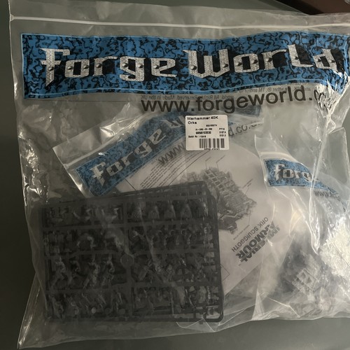 Ork squiggoth warhammer 40k - warhammer,