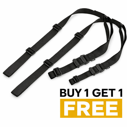 Pack magpul ms1 point - ms1, 2