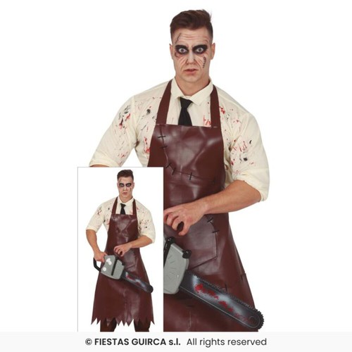 Costume halloween homme - costume,