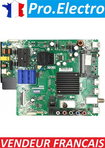 Motherboard carte mère - mère, tv