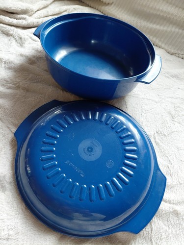 Tupperware cocotte micro - tupperware, onde