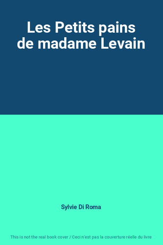 Les petits pains - petits,