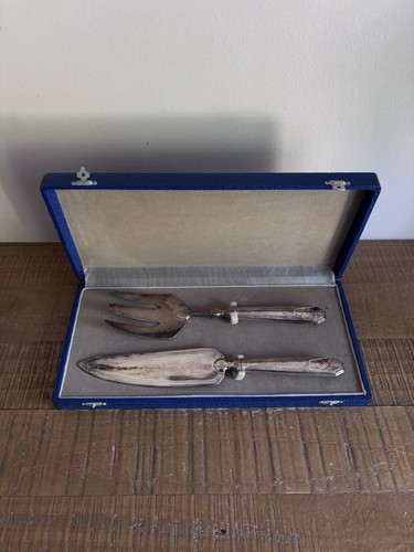 Ancien coffret couverts - ancien,