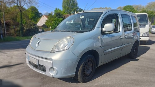 Pièces détachées - ♻️🚗,