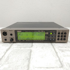 Générateur de sons acoustiques virtuels Yamaha VL70-m, module de son...
