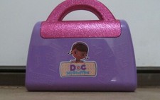 doc mcstuffins halloween