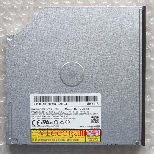 For panasonic uj273 uj272 - for,