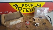 Pochette joint carburateur