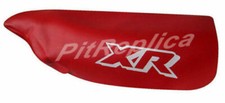 HOUSSE DE SELLE XR 600 R
