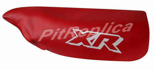 Housse selle 600 r - de,