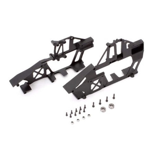 Cadre principal blade 200 x - blade, sr