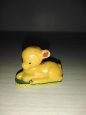 ancien taille crayon, année 50