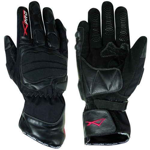 Gants motard moto - moto, textile