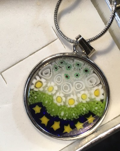 Genuine murano glass - murano,