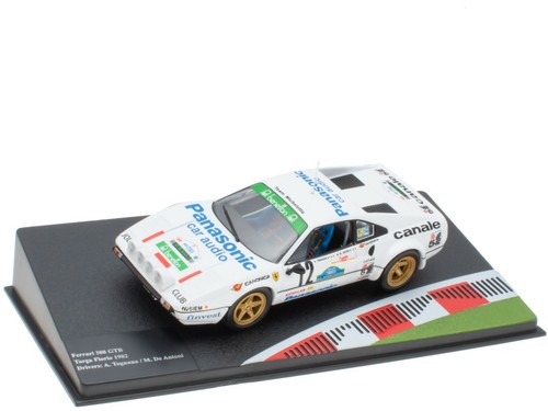 Ferrari 308 gtb targa - ferrari,