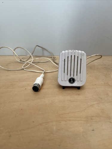 Ancien microphone poser - ancien,